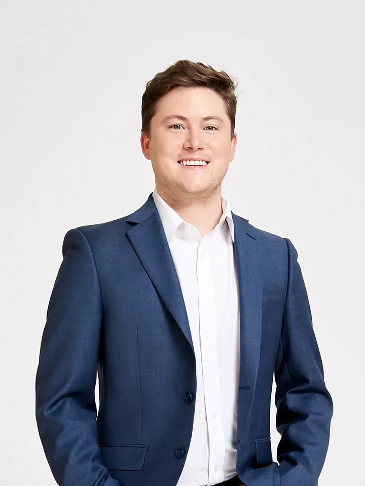 Seth Mitchell